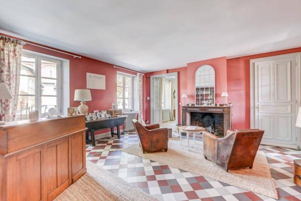 Hôtel Particulier et Balcons sur le Tarn - 45 min de Toulouse