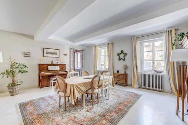 Hôtel Particulier et Balcons sur le Tarn - 45 min de Toulouse