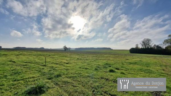 Terrain Constructible Pons PONS 07 a 23 ca