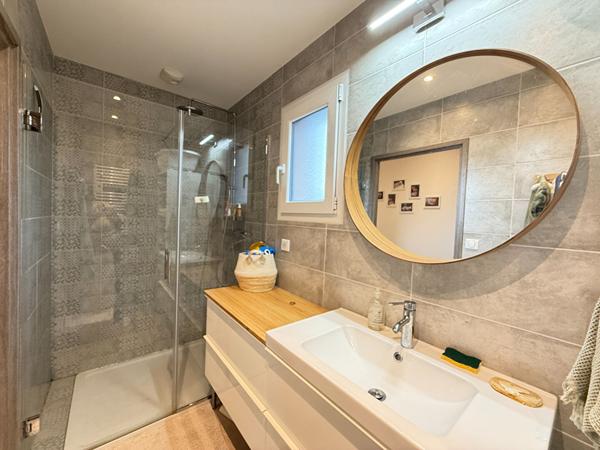 Maison - 3 pièces - 91 m²