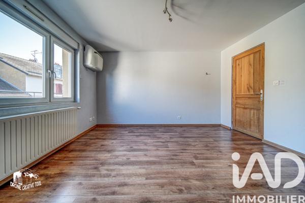 Appartement à vendre 5 pièces 130 m² Thionville