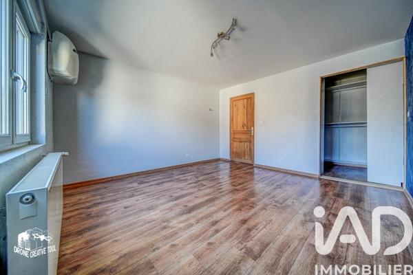 Appartement à vendre 5 pièces 130 m² Thionville