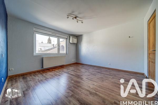 Appartement à vendre 5 pièces 130 m² Thionville