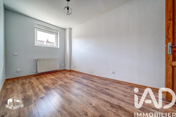 Appartement à vendre 5 pièces 130 m² Thionville