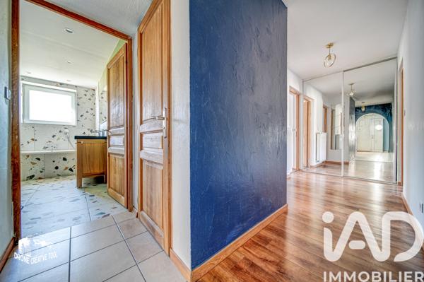 Appartement à vendre 5 pièces 130 m² Thionville