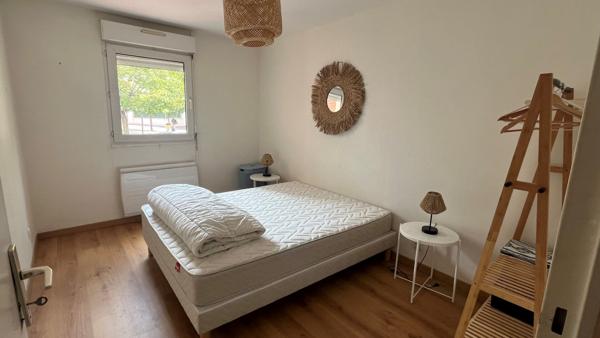 Appartement T4 Rouen Saint Sever - ROUEN