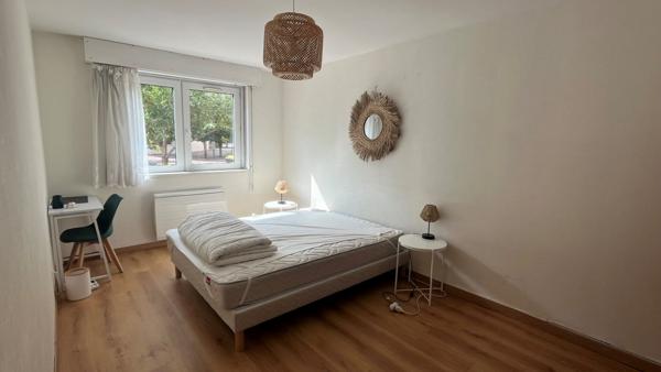 Appartement T4 Rouen Saint Sever - ROUEN