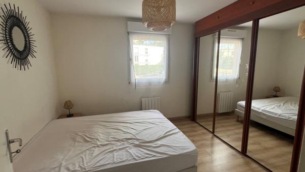 Appartement T4 Rouen Saint Sever - ROUEN