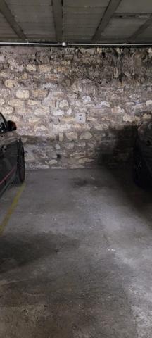 Parking sécurisé en sous-sol - Boulevard de Créteil, Saint-Maur-des-Fossés - SAINT MAUR DES FOSSES