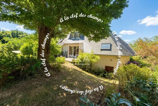 Maison Gif Sur Yvette 6 pièce(s) 157 m2