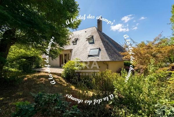 Maison Gif Sur Yvette 6 pièce(s) 157 m2
