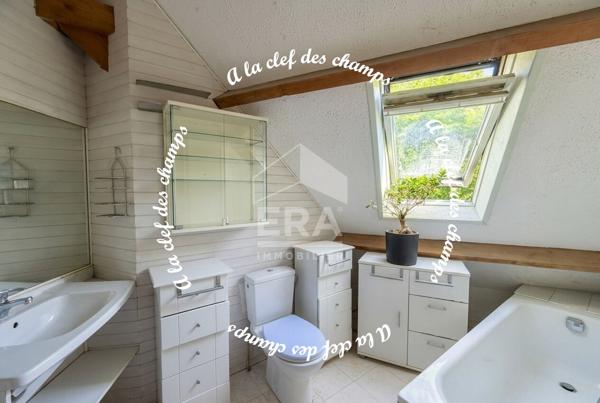 Maison Gif Sur Yvette 6 pièce(s) 157 m2