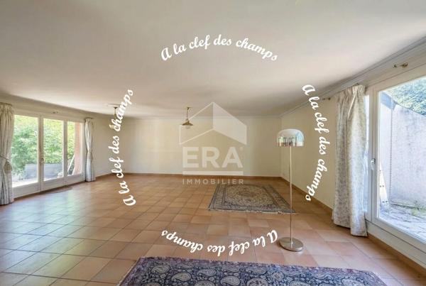 Maison Gif Sur Yvette 6 pièce(s) 157 m2