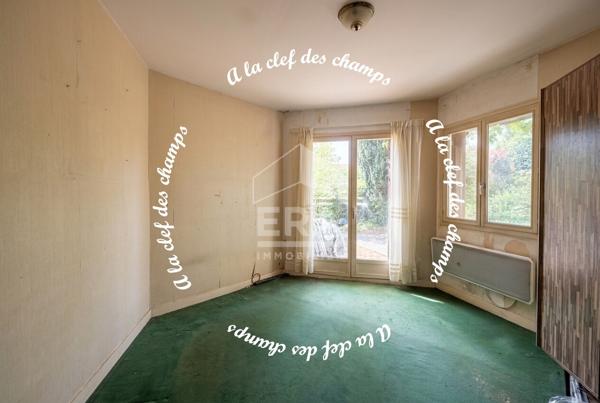 Maison Gif Sur Yvette 6 pièce(s) 157 m2