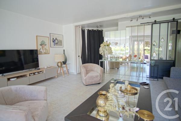 Appartement F3 à vendre  3 pièces - 76,61 m2 CRETEIL - 94