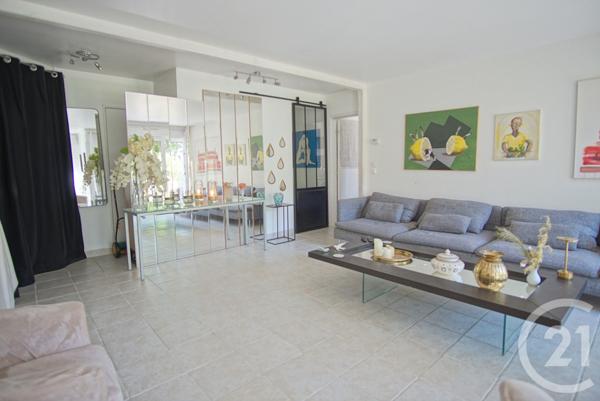 Appartement F3 à vendre  3 pièces - 76,61 m2 CRETEIL - 94