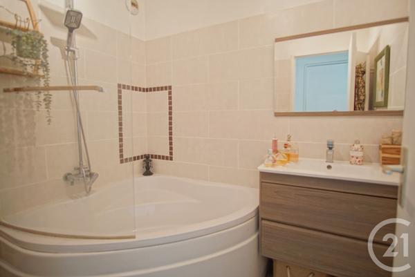 Appartement F3 à vendre  3 pièces - 76,61 m2 CRETEIL - 94