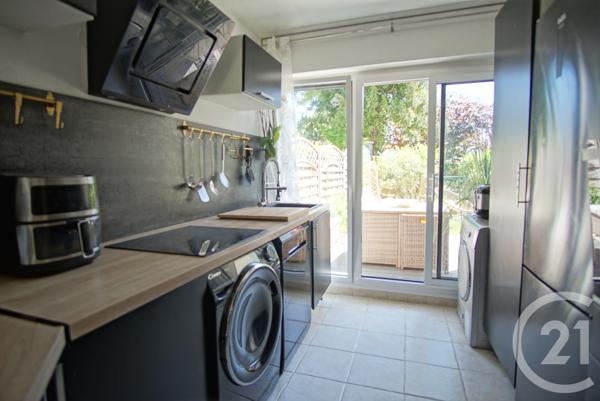 Appartement F3 à vendre  3 pièces - 76,61 m2 CRETEIL - 94