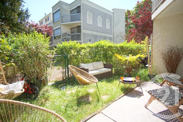 Appartement F3 à vendre  3 pièces - 76,61 m2 CRETEIL - 94