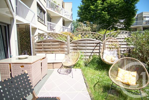 Appartement F3 à vendre  3 pièces - 76,61 m2 CRETEIL - 94