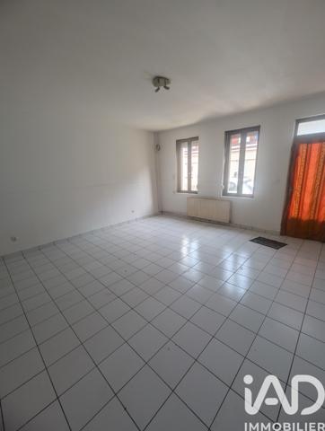 Maison à vendre 6 pièces 104 m² Mazingarbe