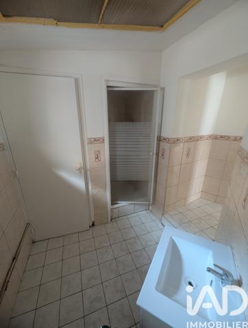Maison à vendre 6 pièces 104 m² Mazingarbe