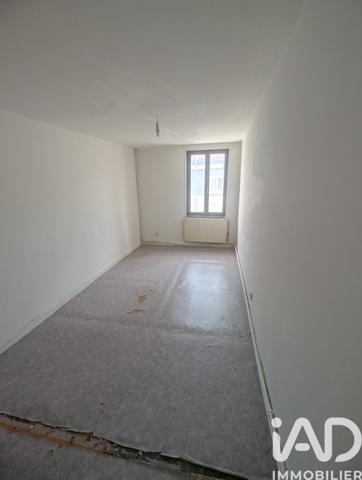 Maison à vendre 6 pièces 104 m² Mazingarbe
