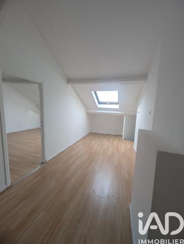 Maison à vendre 6 pièces 104 m² Mazingarbe