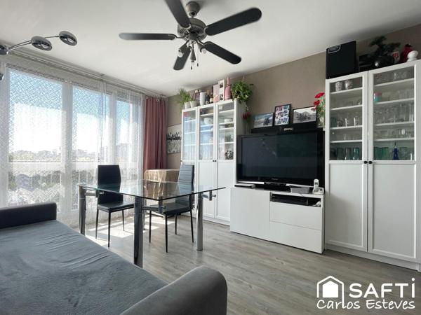 VÉRITABLE COUP DE COEUR : BEAU ET FONCTIONNEL