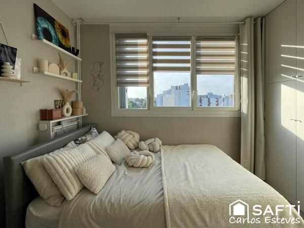 VÉRITABLE COUP DE COEUR : BEAU ET FONCTIONNEL