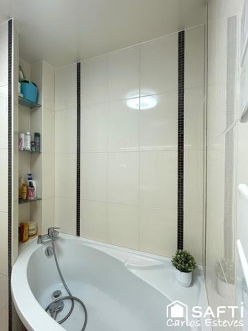 VÉRITABLE COUP DE COEUR : BEAU ET FONCTIONNEL