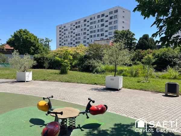 VÉRITABLE COUP DE COEUR : BEAU ET FONCTIONNEL