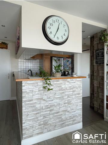 VÉRITABLE COUP DE COEUR : BEAU ET FONCTIONNEL