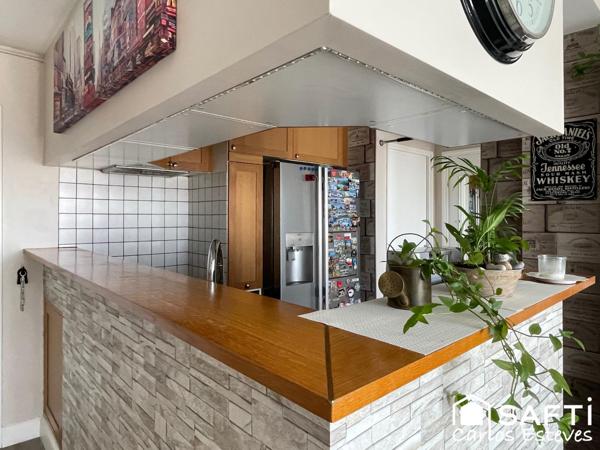 VÉRITABLE COUP DE COEUR : BEAU ET FONCTIONNEL