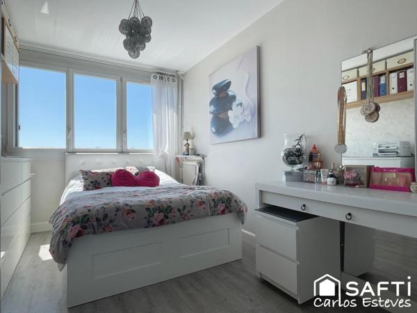 VÉRITABLE COUP DE COEUR : BEAU ET FONCTIONNEL