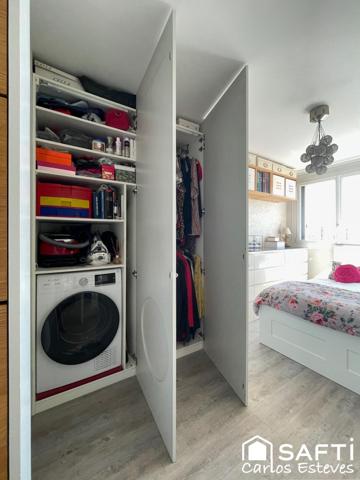 VÉRITABLE COUP DE COEUR : BEAU ET FONCTIONNEL