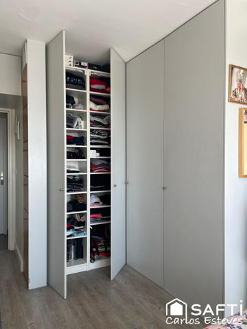 VÉRITABLE COUP DE COEUR : BEAU ET FONCTIONNEL