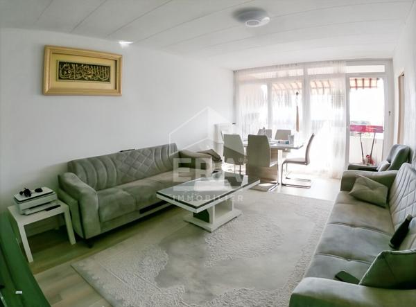 APPARTEMENT T4 VITROLLES