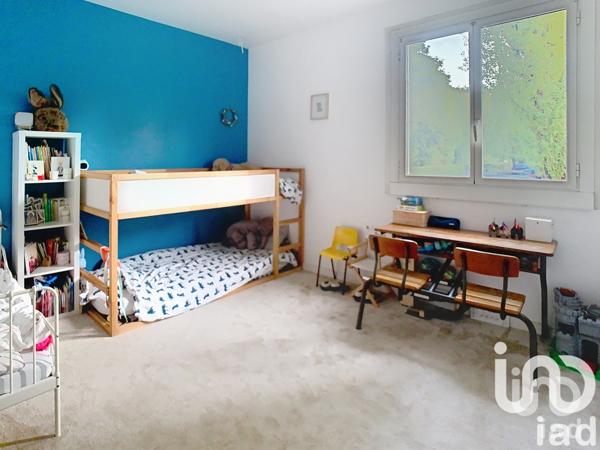 Appartement à vendre 4 pièces 96 m² Vaucresson