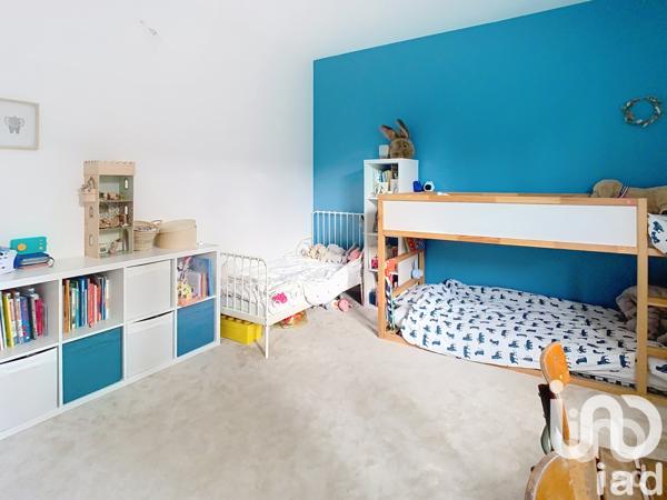 Appartement à vendre 4 pièces 96 m² Vaucresson