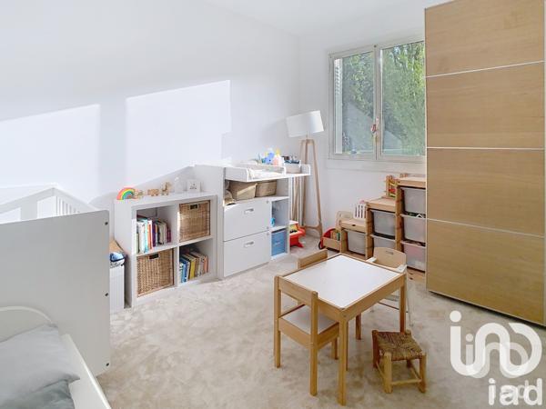 Appartement à vendre 4 pièces 96 m² Vaucresson