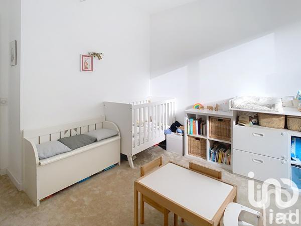 Appartement à vendre 4 pièces 96 m² Vaucresson