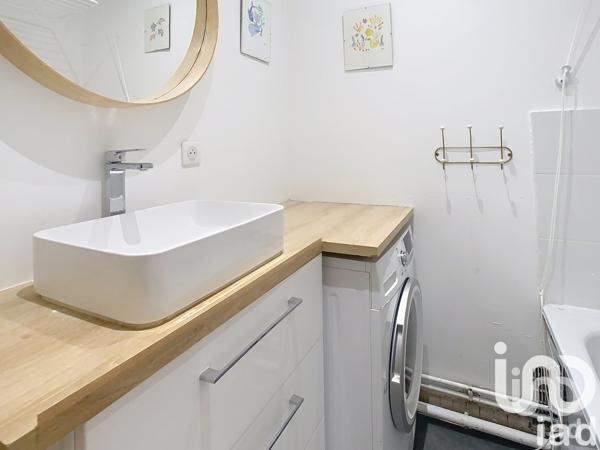 Appartement à vendre 4 pièces 96 m² Vaucresson