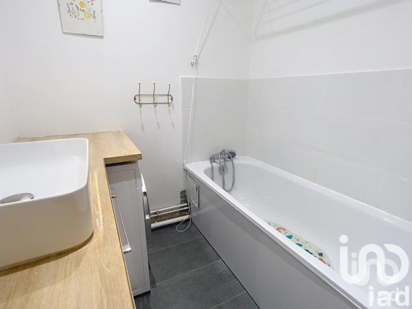 Appartement à vendre 4 pièces 96 m² Vaucresson