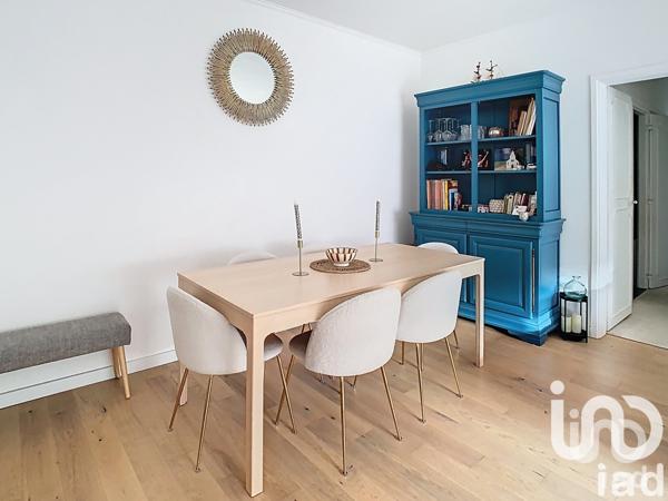 Appartement à vendre 4 pièces 96 m² Vaucresson