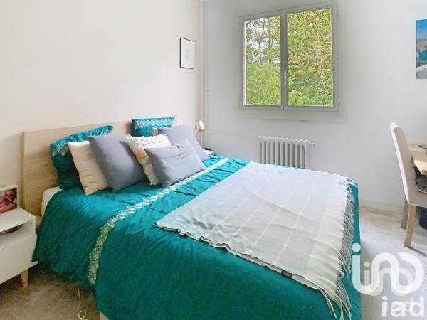 Appartement à vendre 4 pièces 96 m² Vaucresson