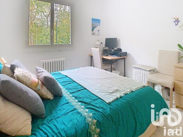 Appartement à vendre 4 pièces 96 m² Vaucresson