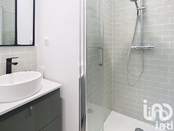 Appartement à vendre 4 pièces 96 m² Vaucresson