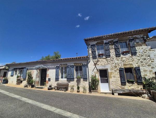 Maison de caractère de 290m2 avec sauna et jacuzzi