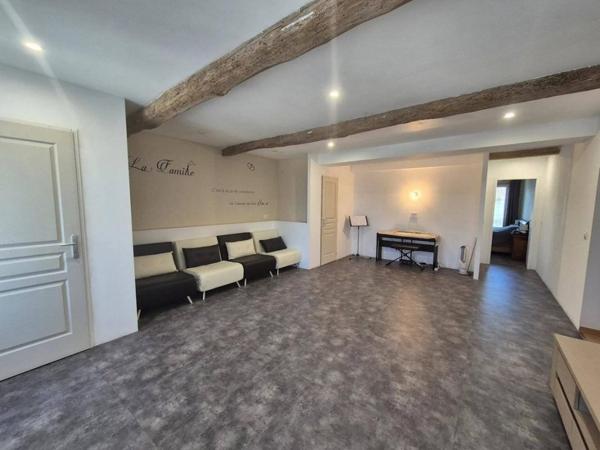 Maison de caractère de 290m2 avec sauna et jacuzzi